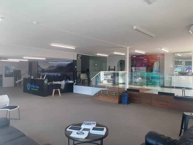 Comprehensive Workshop & Office Package