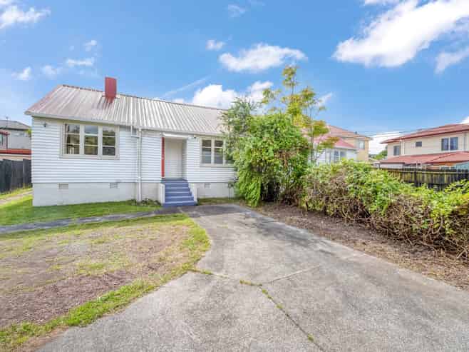 243 & 245 Great North Road, Henderson