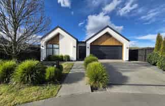 15 Quarters Place, Halswell