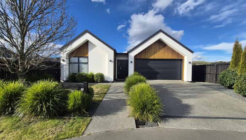 15 Quarters Place, Halswell