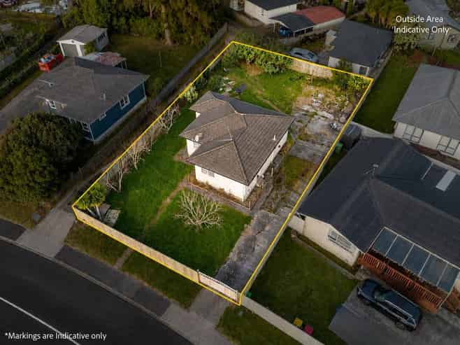 30 Cargill Street, Papakura
