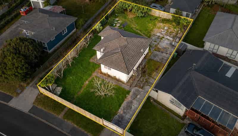 30 Cargill Street, Papakura