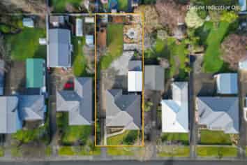 173 Dome Street, Newfield