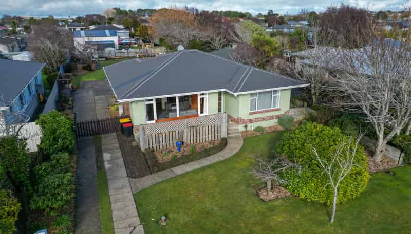 173 Dome Street, Newfield