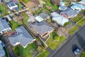 173 Dome Street, Newfield