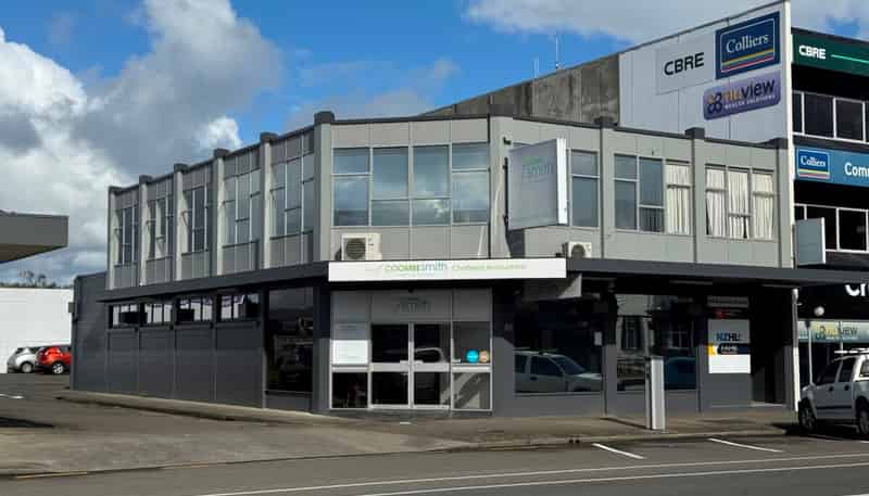 164-168 Broadway Avenue, Palmerston North Central