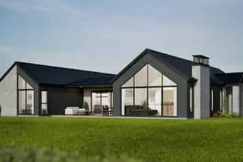  Hallfield Drive, Ohoka
