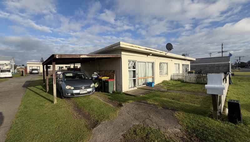 7 Domett Street, Waitara