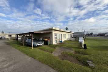 7 Domett Street, Waitara