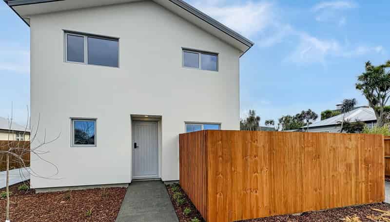 1/46 Sullivan Av, Woolston