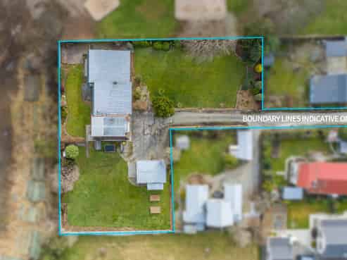 42 Halstead Road, Pleasant Point