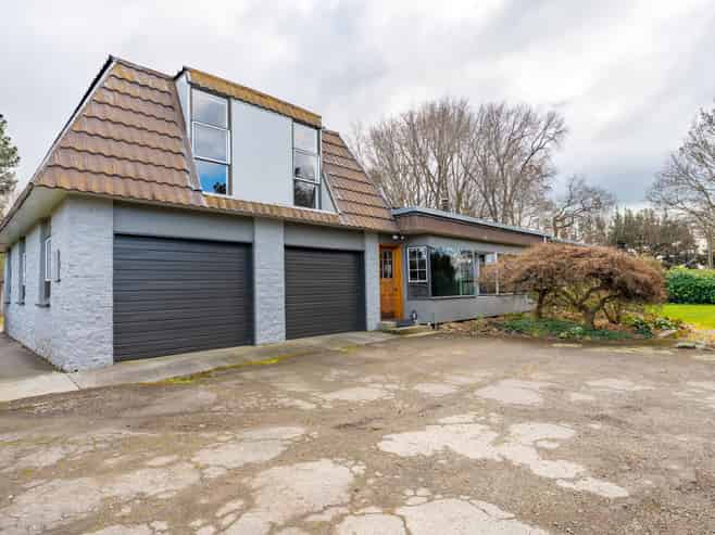 42 Halstead Road, Pleasant Point