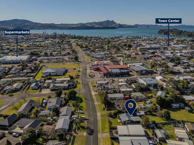 53 Cook Drive, Whitianga