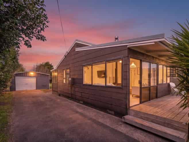 53 Cook Drive, Whitianga