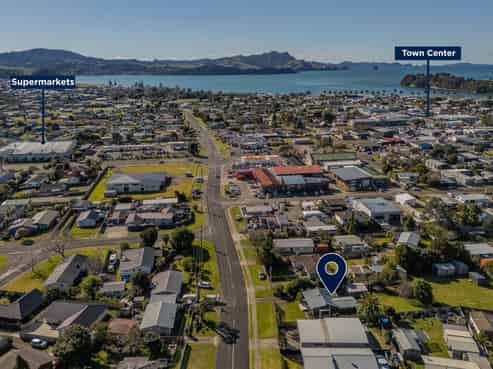 53 Cook Drive, Whitianga