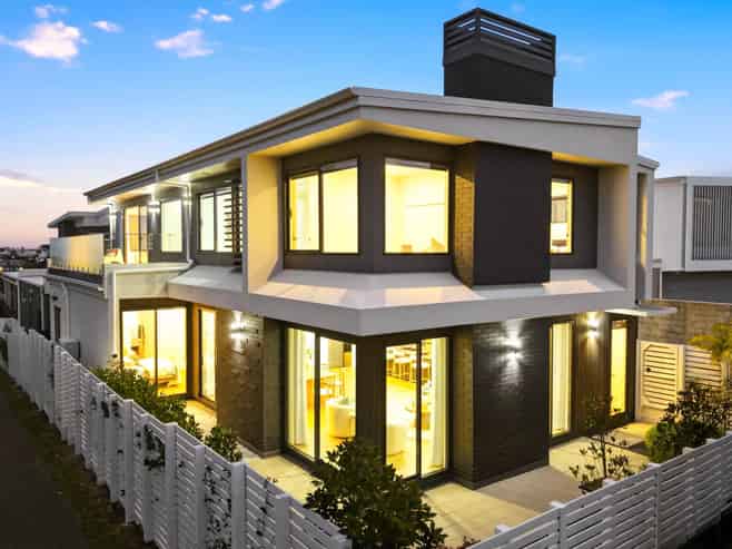 45 Aberdeen Road, Castor Bay