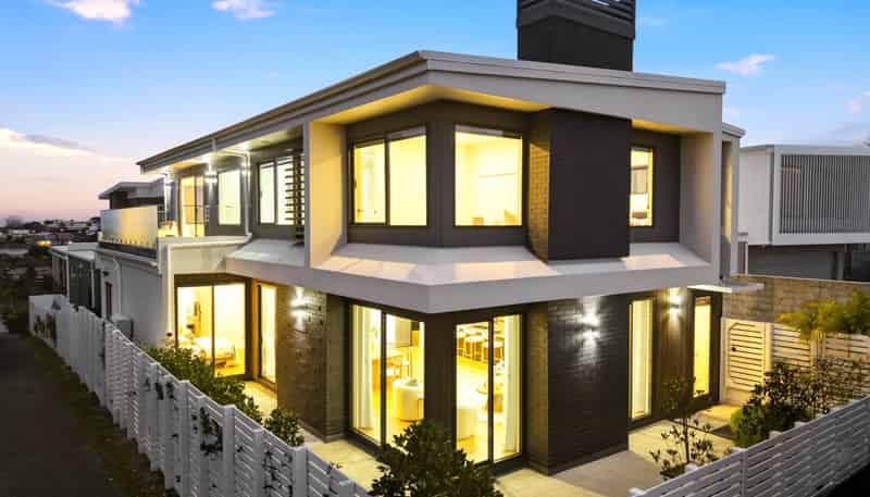 45 Aberdeen Road, Castor Bay