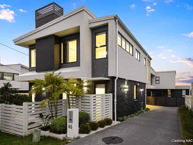 45 Aberdeen Road, Castor Bay