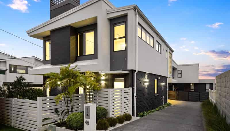 45 Aberdeen Road, Castor Bay