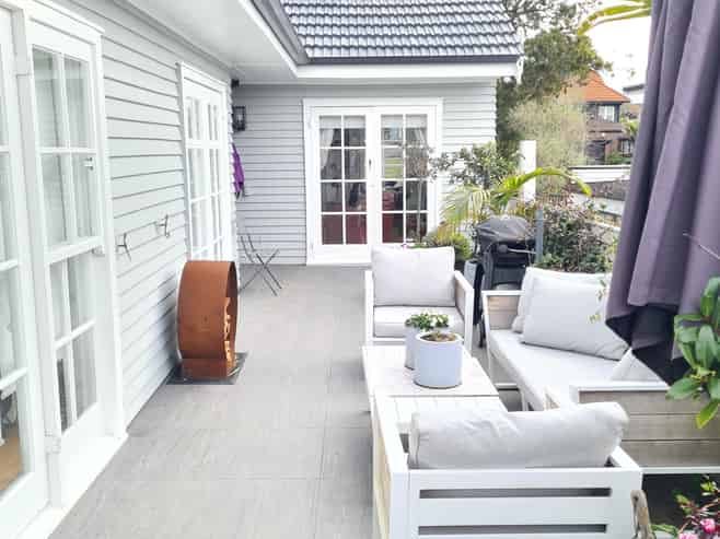80 Allum Street, Kohimarama