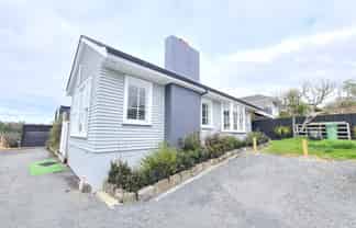 80 Allum Street, Kohimarama