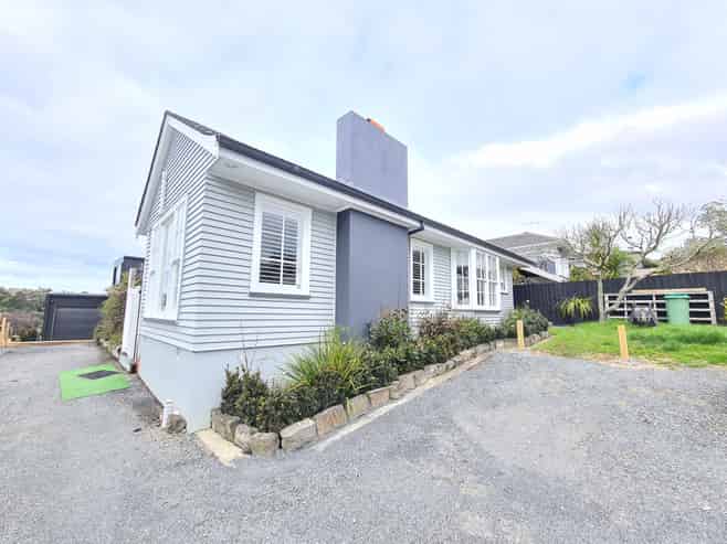 80 Allum Street, Kohimarama