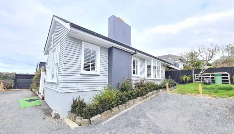 80 Allum Street, Kohimarama