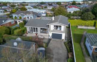 121 Scandrett Street, Appleby