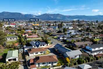18A Taylor Avenue, Motueka
