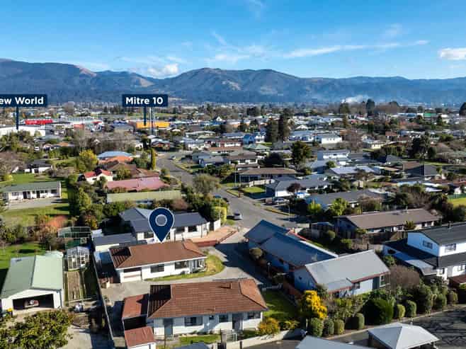 18A Taylor Avenue, Motueka