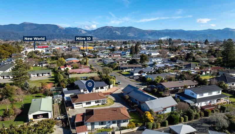 18A Taylor Avenue, Motueka