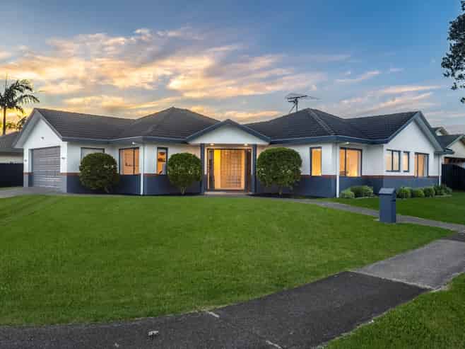 11 Wayne Francis Drive, East Tamaki