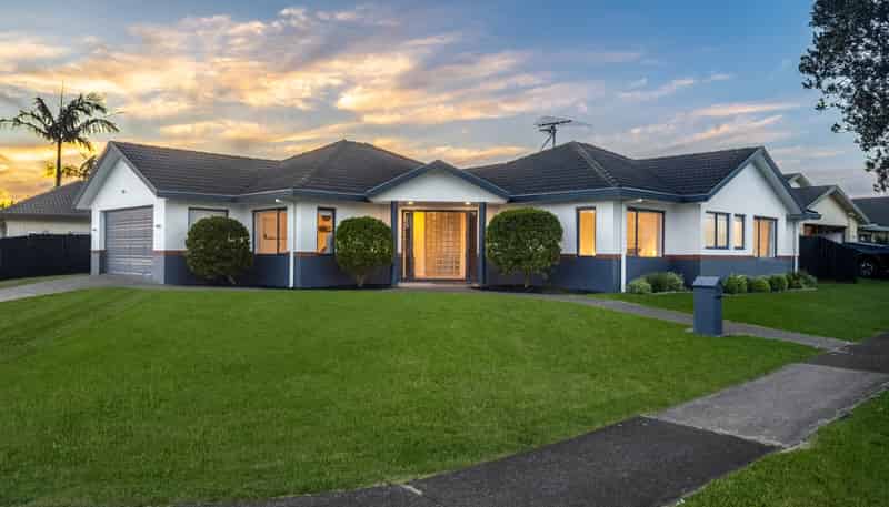 11 Wayne Francis Drive, East Tamaki