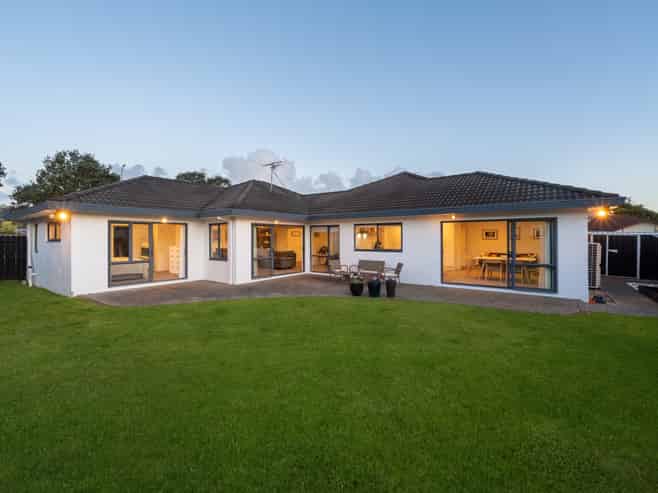 11 Wayne Francis Drive, East Tamaki