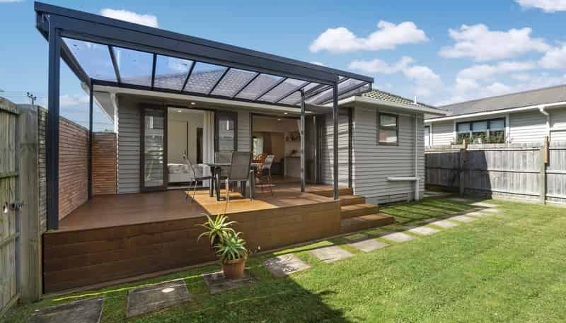 123A Atkinson Road, Titirangi