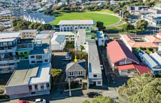 23 Tasman Street, Mount Cook