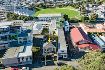 23 Tasman Street, Mount Cook