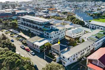 23 Tasman Street, Mount Cook