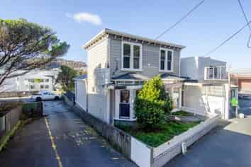 23 Tasman Street, Mount Cook