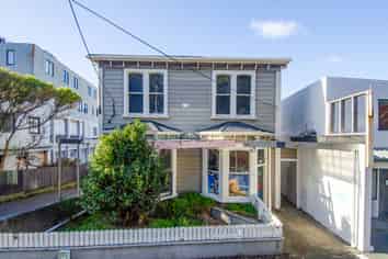 23 Tasman Street, Mount Cook