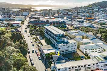 23 Tasman Street, Mount Cook