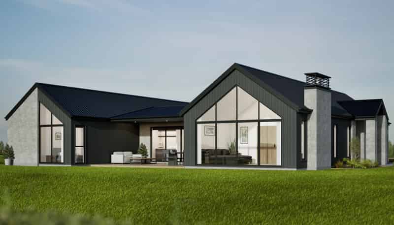  Hallfield Drive, Ohoka