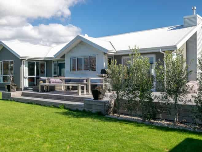 11 Fitzpatrick Place, Blenheim Central