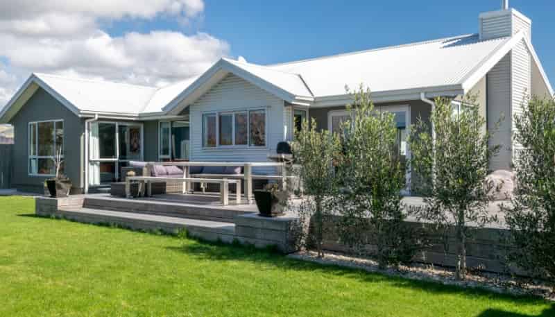11 Fitzpatrick Place, Blenheim Central