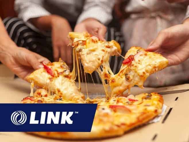Pizza Hut Franchise | Affluent Auckland Suburb