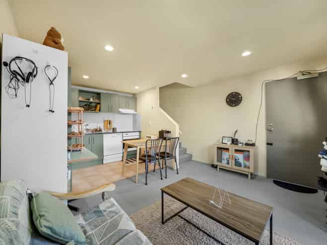 304/20 Upper Queen Street, Auckland Central