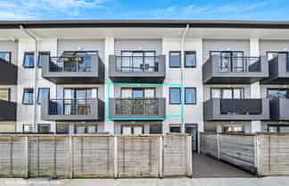 304/20 Upper Queen Street, Auckland Central