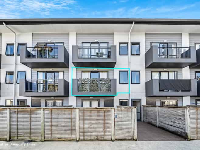 304/20 Upper Queen Street, Auckland Central
