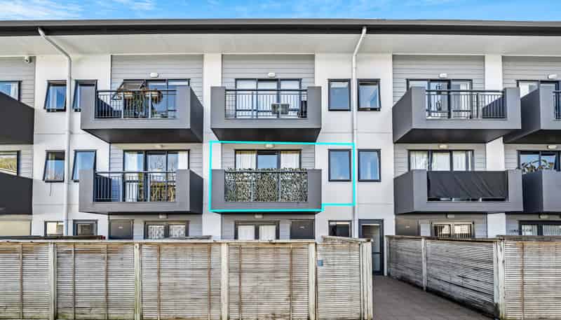 304/20 Upper Queen Street, Auckland Central