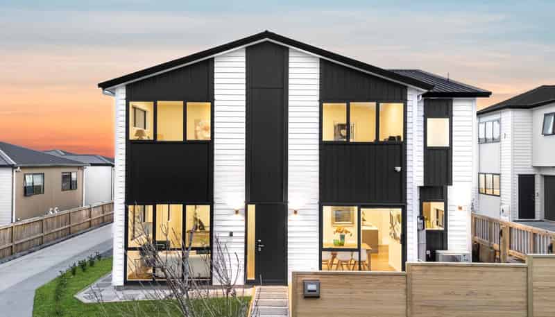 Lots 1-4/167 Everglade Drive, Totara Heights